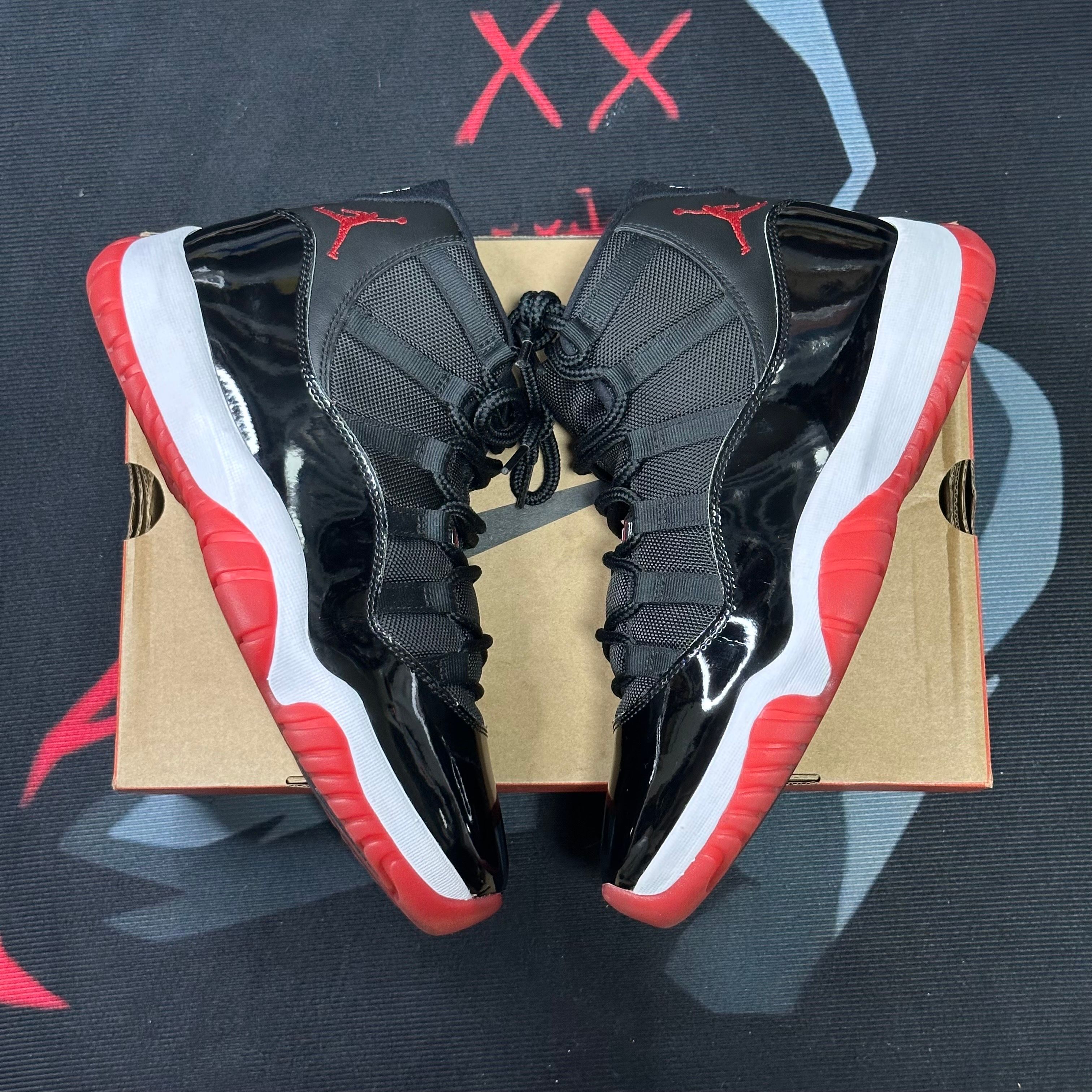 エアジョーダン11(AJ11) 人気の新作/中古通販【スニーカーダンク】