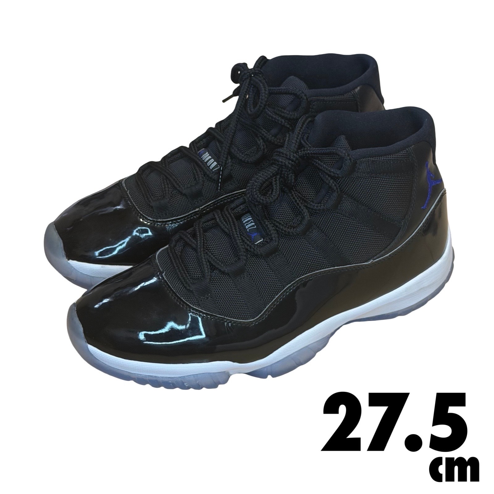 Nike Air Jordan 11 Retro "Space Jam" (2016)