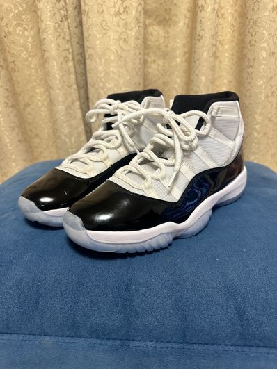 Retro 11 2025 concord 2018