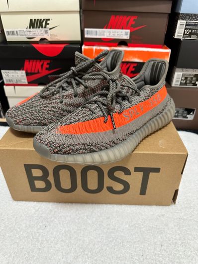 adidas YEEZY Boost 350 V2 "Beluga Reflective"