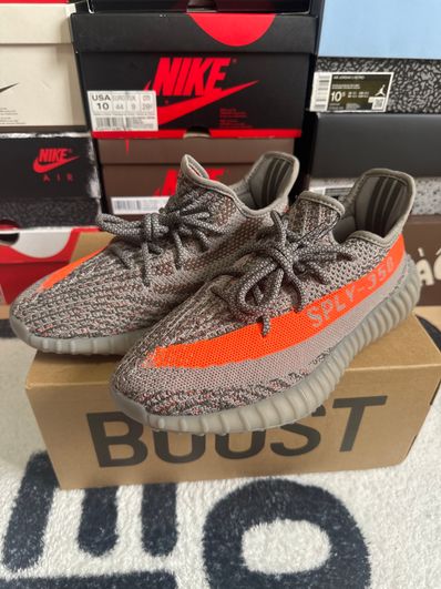 adidas YEEZY Boost 350 V2 "Beluga Reflective"