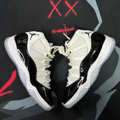 Nike Air Jordan 11 Retro "Concord" (2018)
