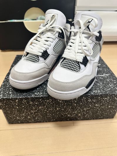 Nike Air Jordan 4 OG