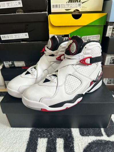 Nike Air Jordan 8 Retoro "Alternate"