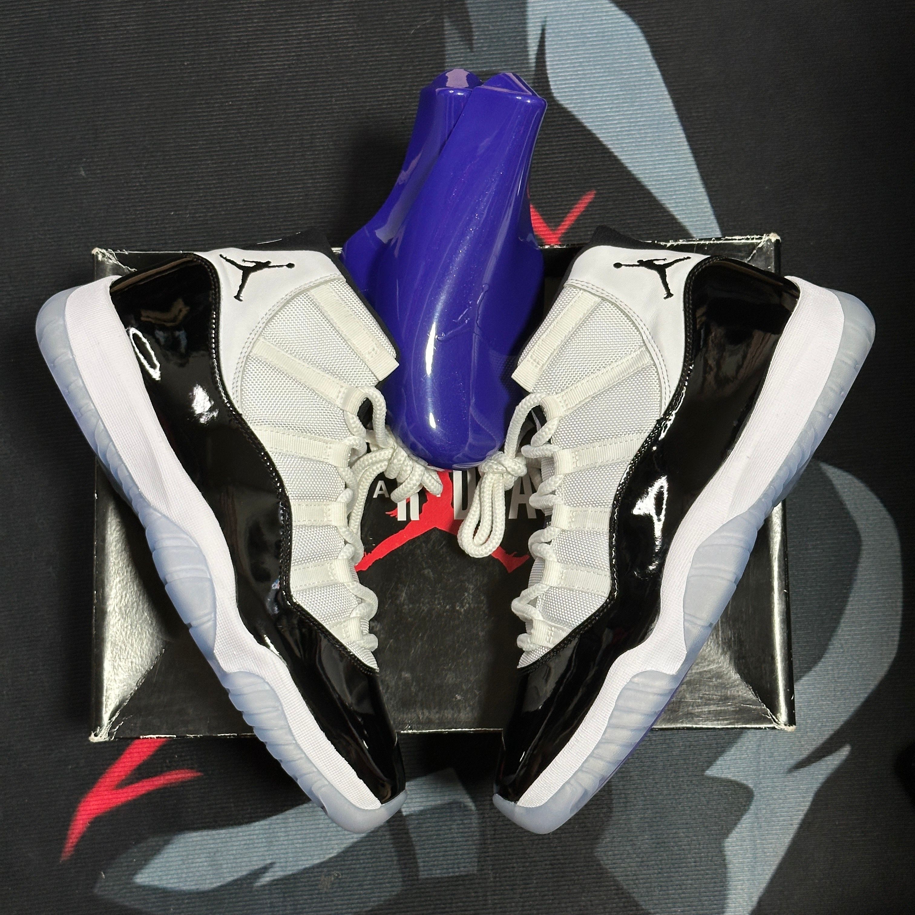 Nike Air Jordan 11 Retro "Concord" (2018)