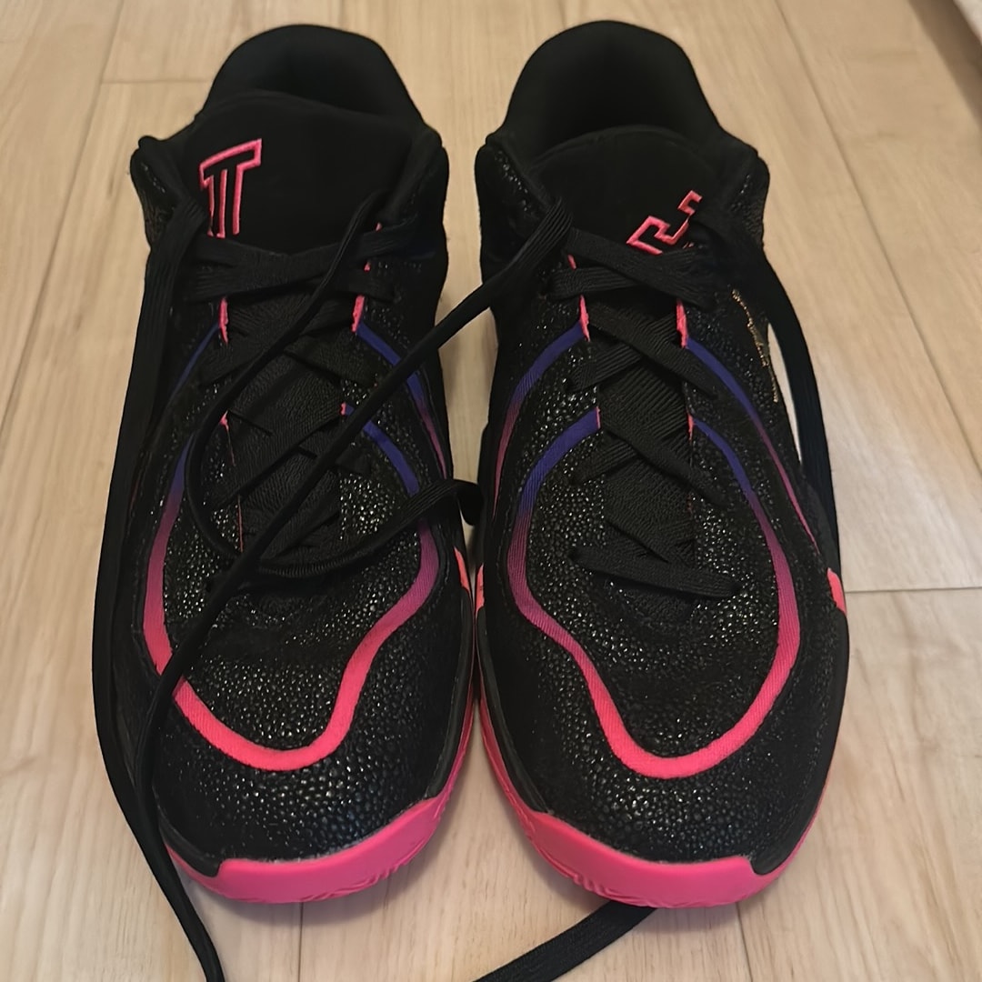 Nike Jordan Tatum 4 "Smooth Soul Volume 2" (IR0073-003/IR0074-003)