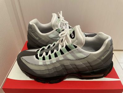 Nike Air Max 95 "Fresh Mint"