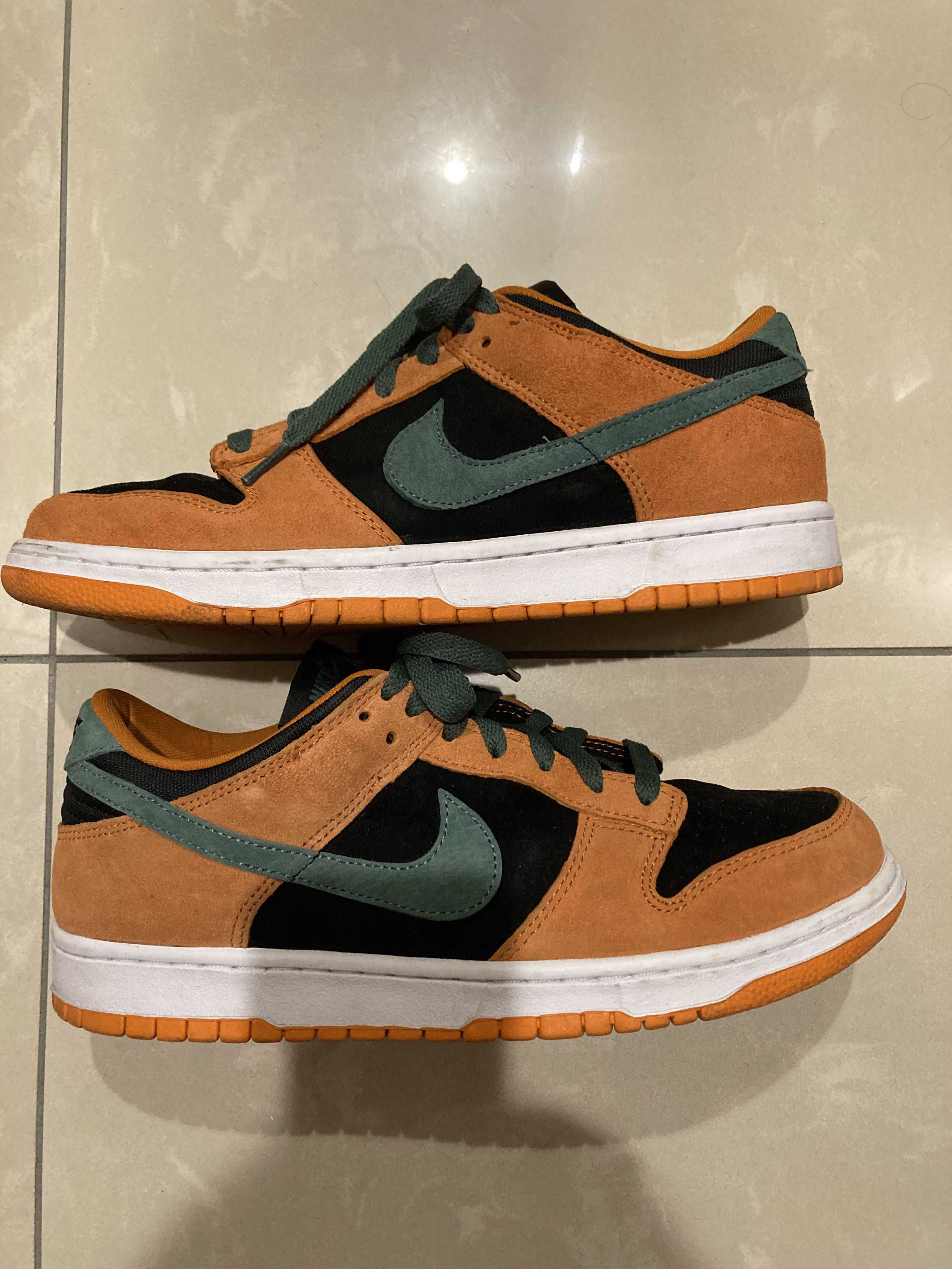 Nike Dunk Low SP "Ceramic/Ugly Duckling Pack"