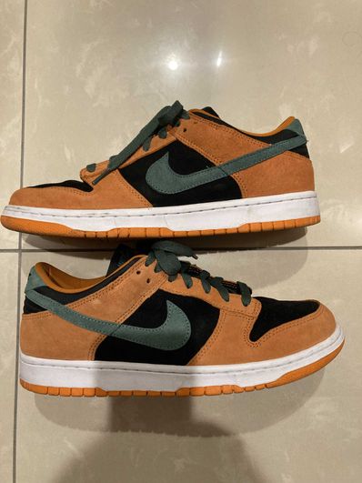 Nike Dunk Low SP "Ceramic/Ugly Duckling Pack"