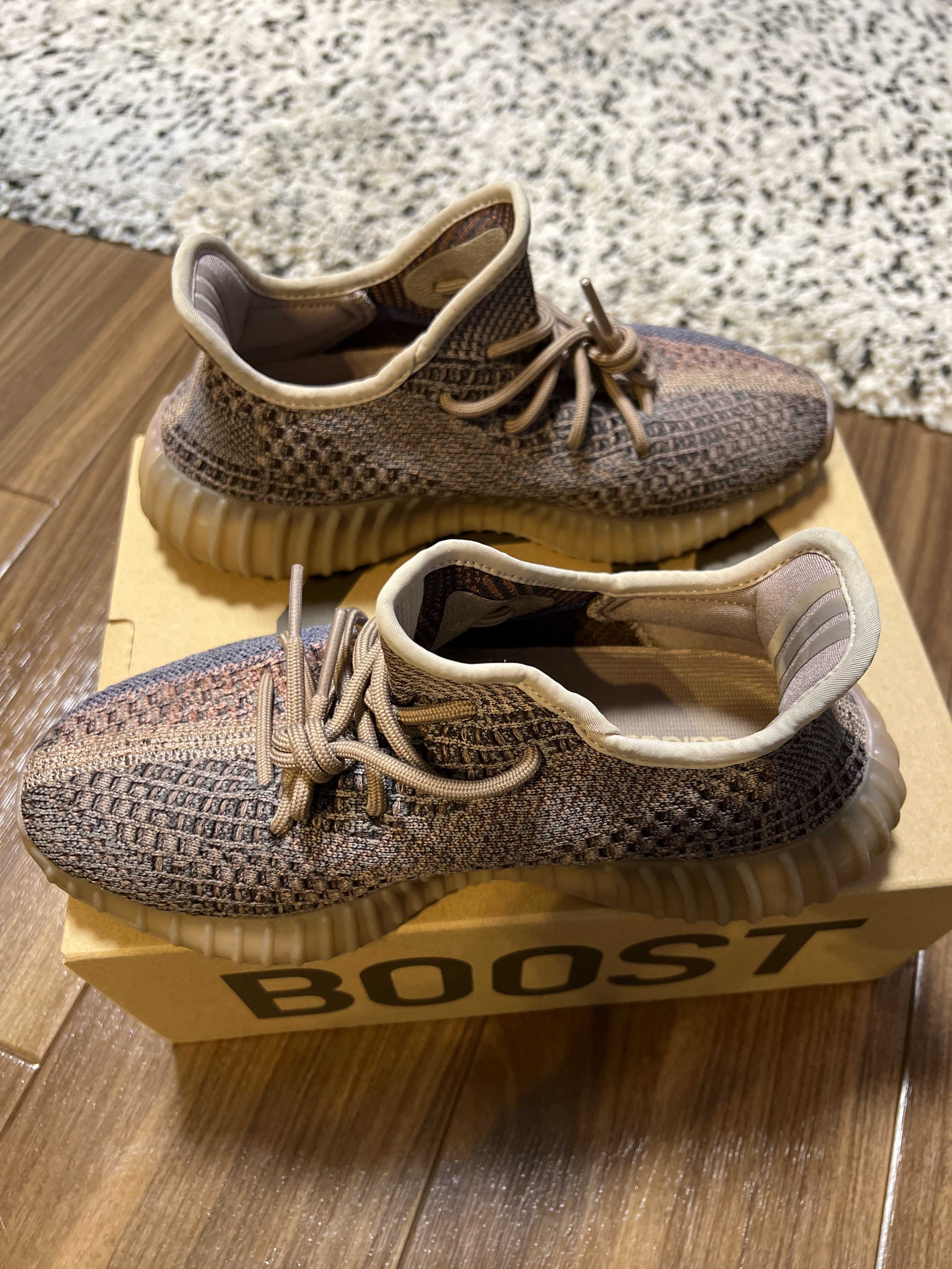 adidas YEEZY Boost 350V2 "Fade"