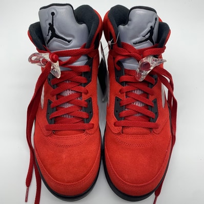Nike Air Jordan 5 "Toro Bravo"