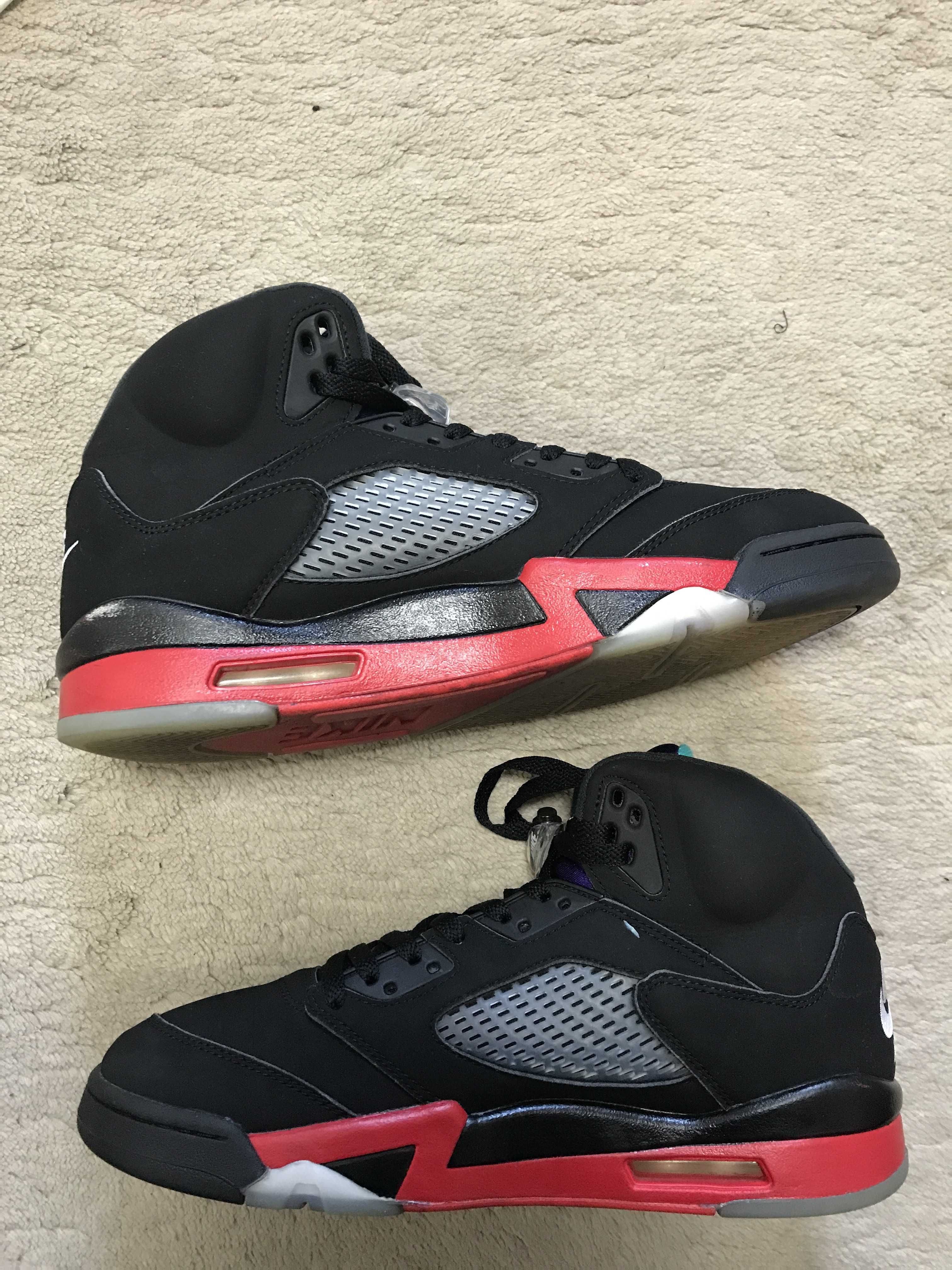 Nike Air Jordan 5 Retro "Top3"