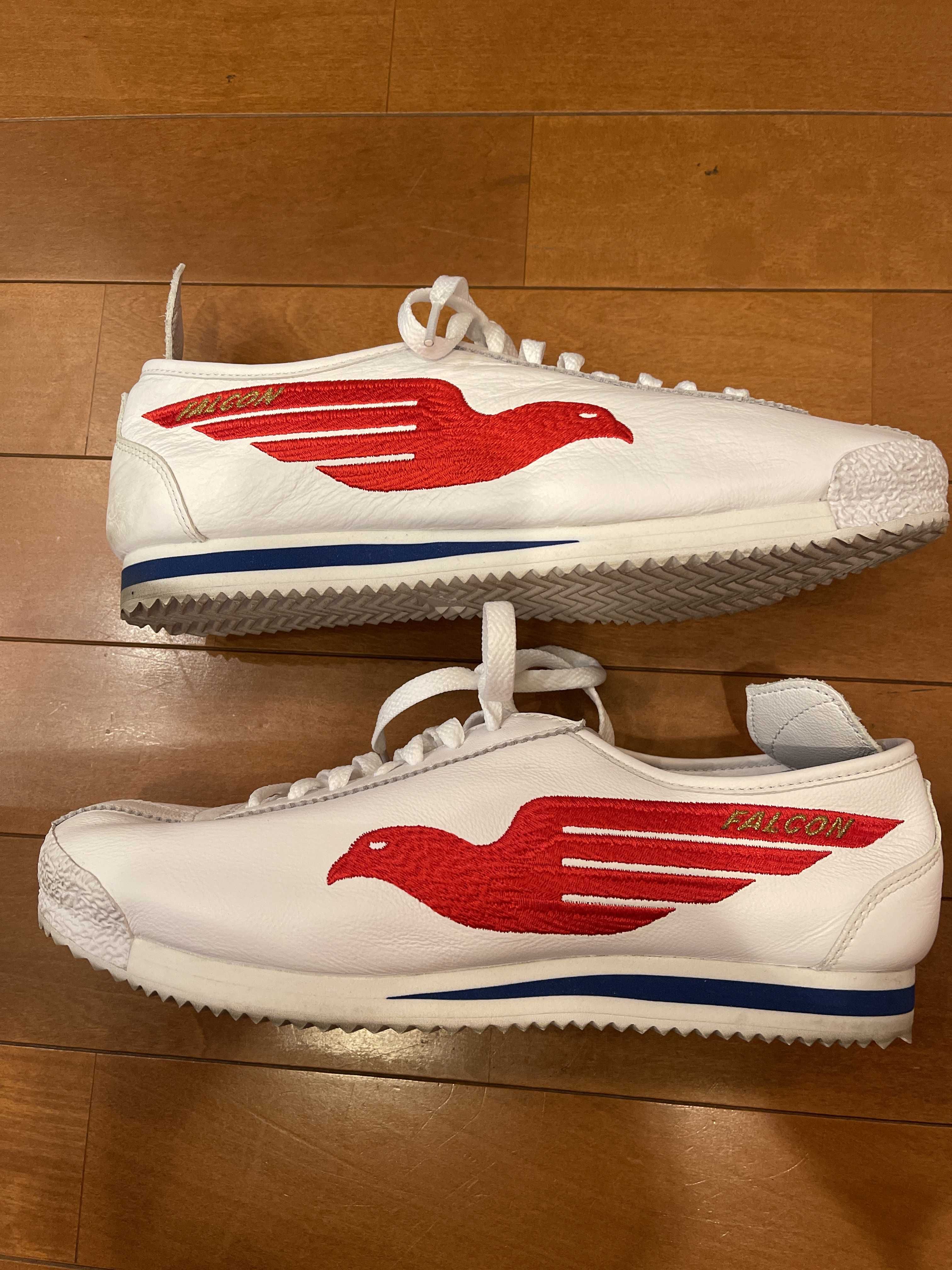 Nike Cortez 72 Shoe Dog "Speedy Peregrine"