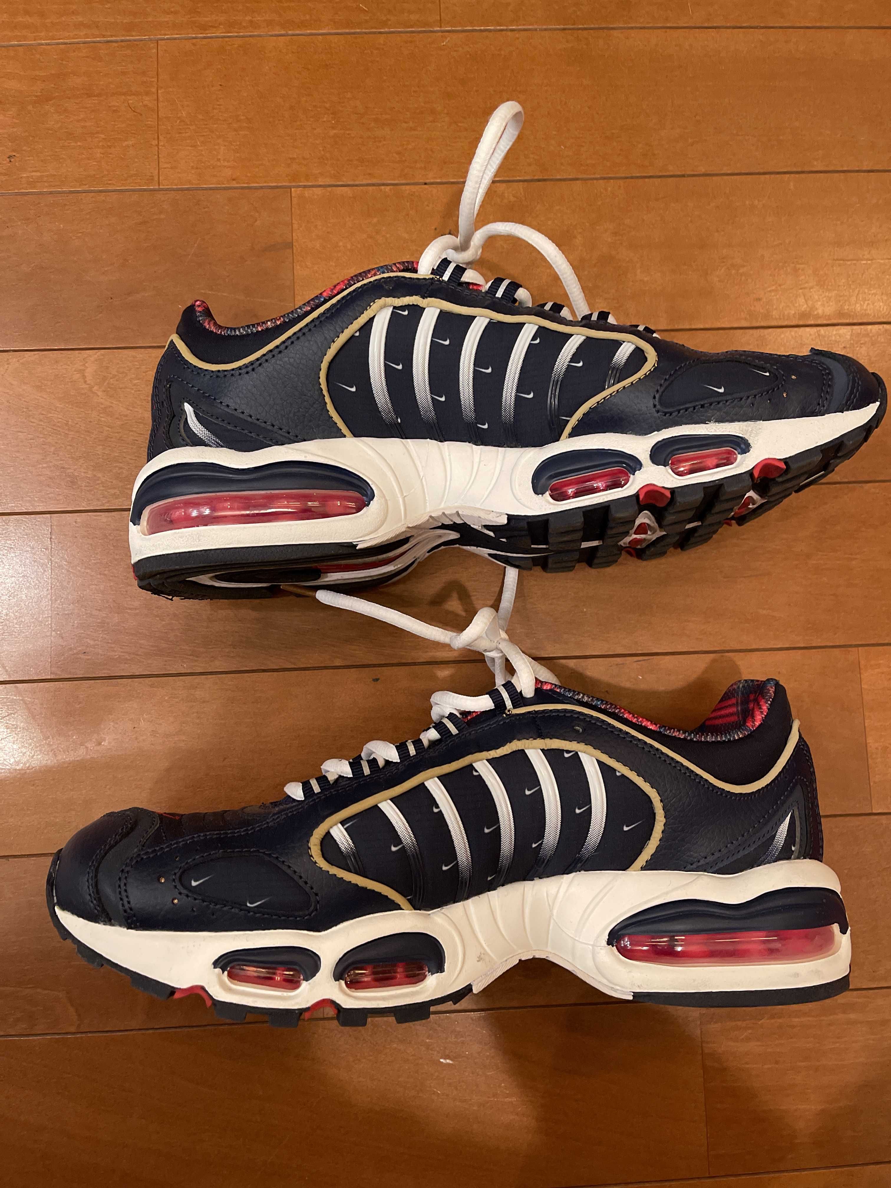 Nike Air Max Tailwind 4 "USA" (2019)