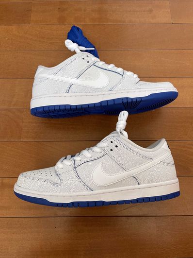 Nike SB Dunk Low Premium "Game Royal"