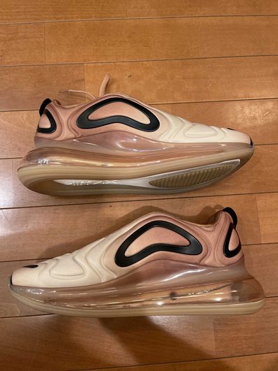 Nike Air Max 720 "Desert"