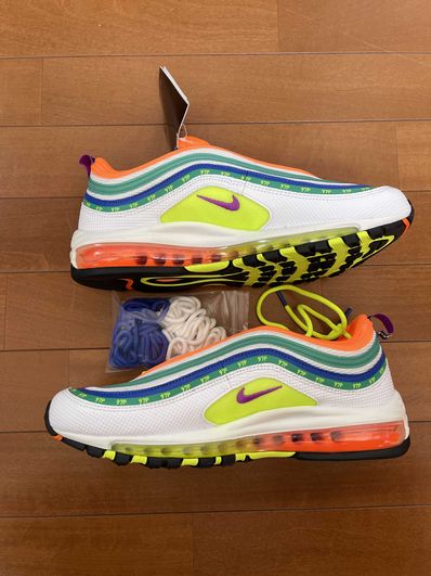 Nike Air Max On-Air "London"