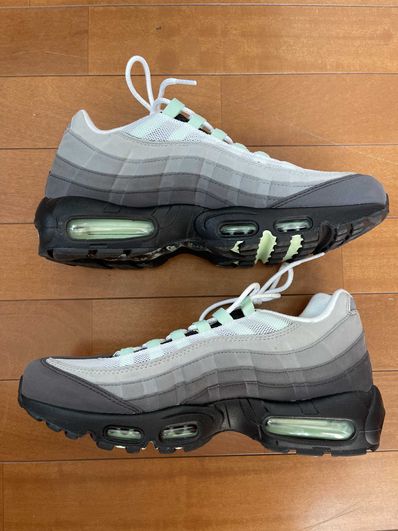Nike Air Max 95 "Fresh Mint"