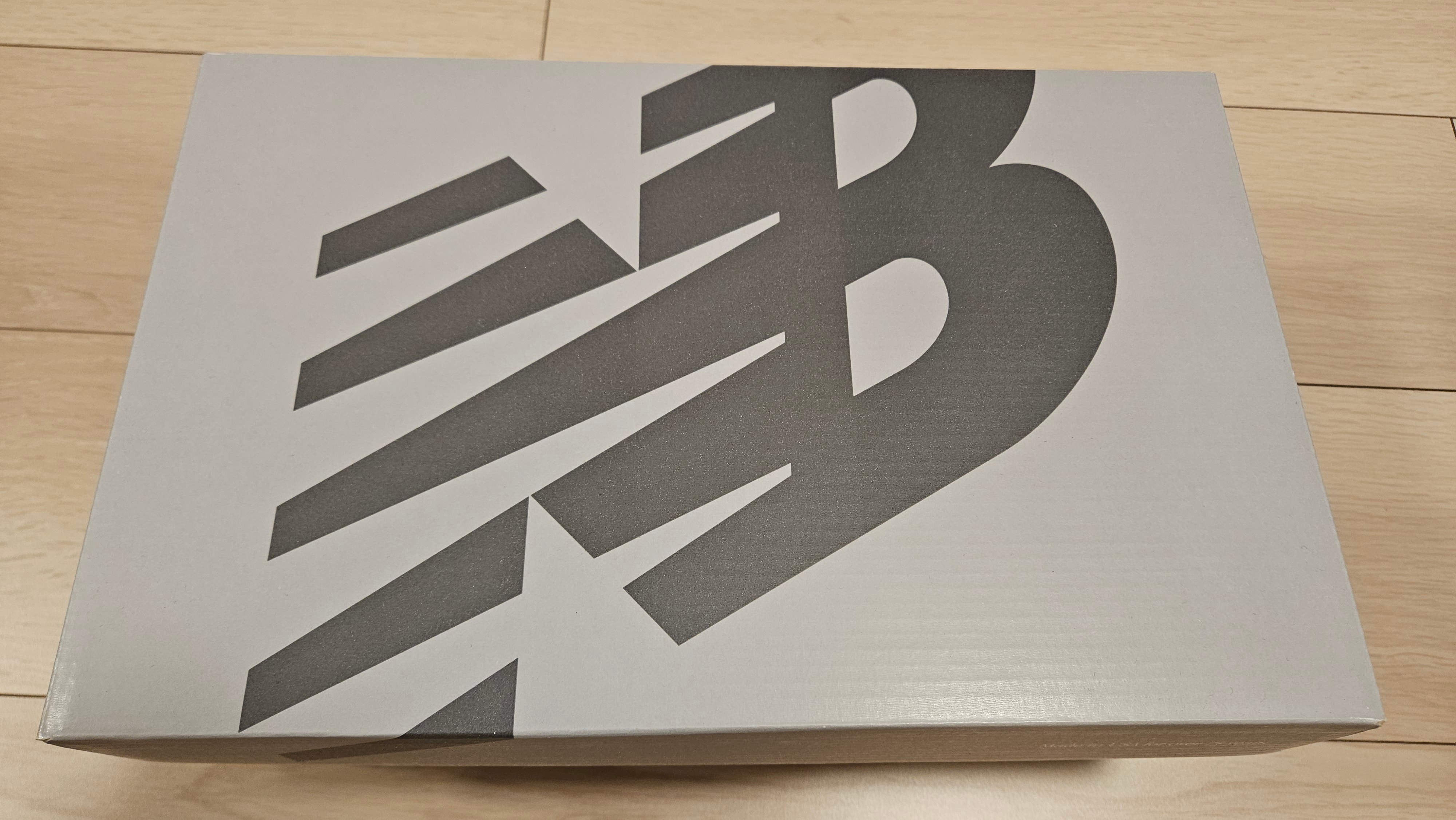 New Balance 993 "Gray"