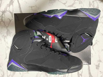 NIKE AIR JORDAN 7 "RAY ALLEN"
