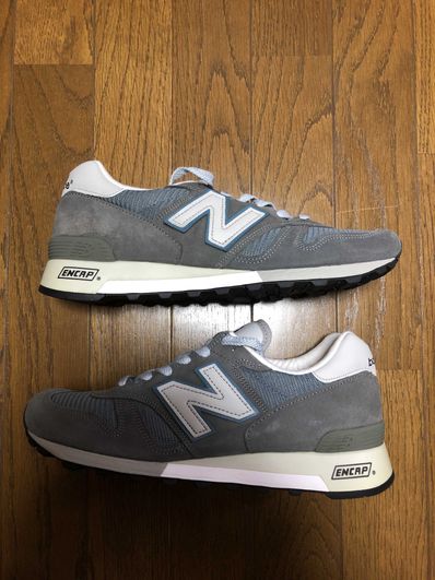 New Balance 1300 "Steel Blue"