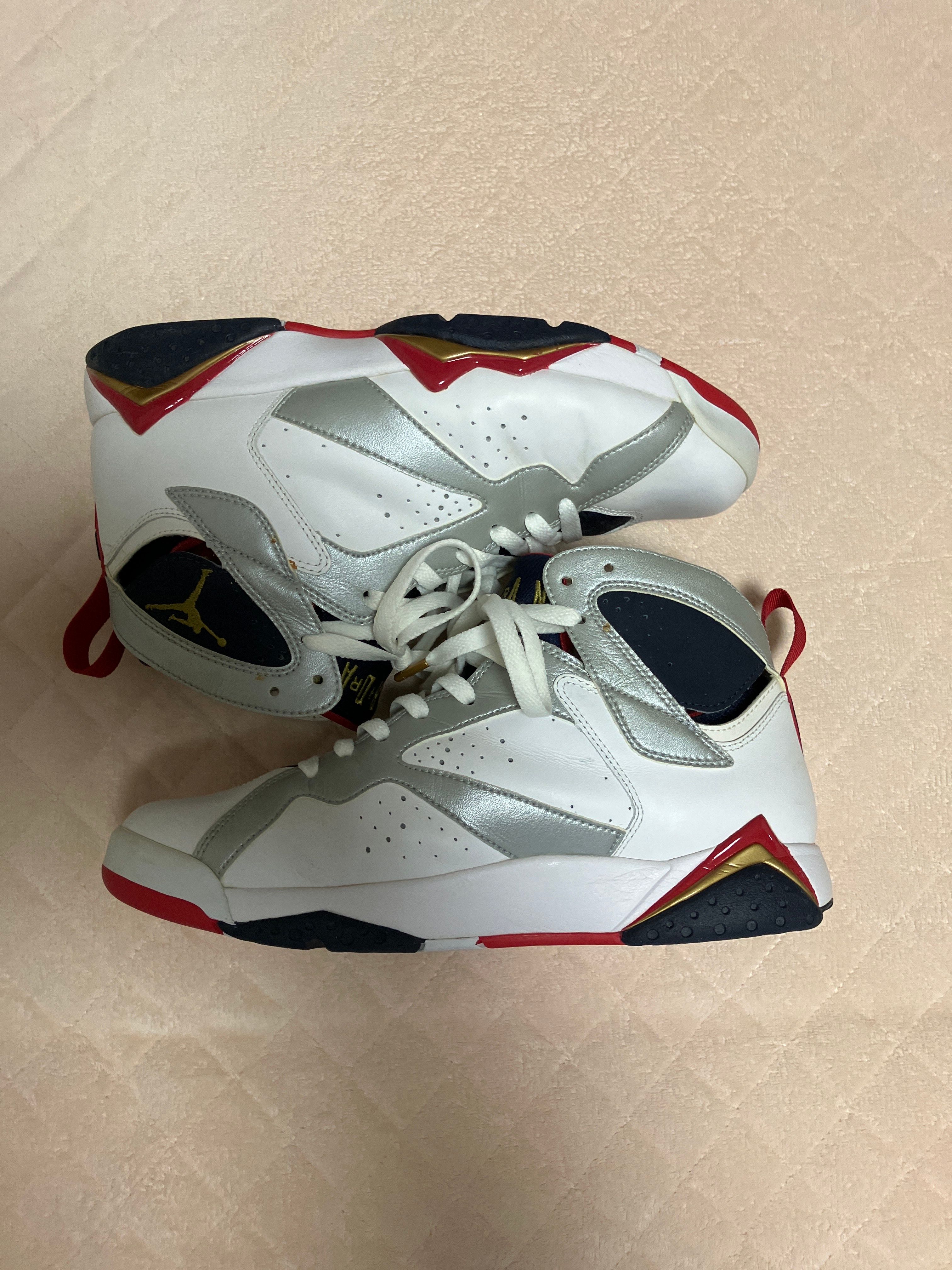 Nike Air Jordan 7 Retro 