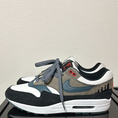 Nike air max 9 ultra 2. 2025 essential black mint foam