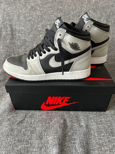 Nike GS Air Jordan 1 High OG "Shadow 2.0"