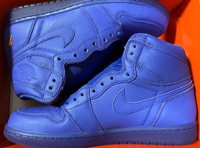 Nike Air Jordan 1 Retro High Gatorade "Rush Violet"