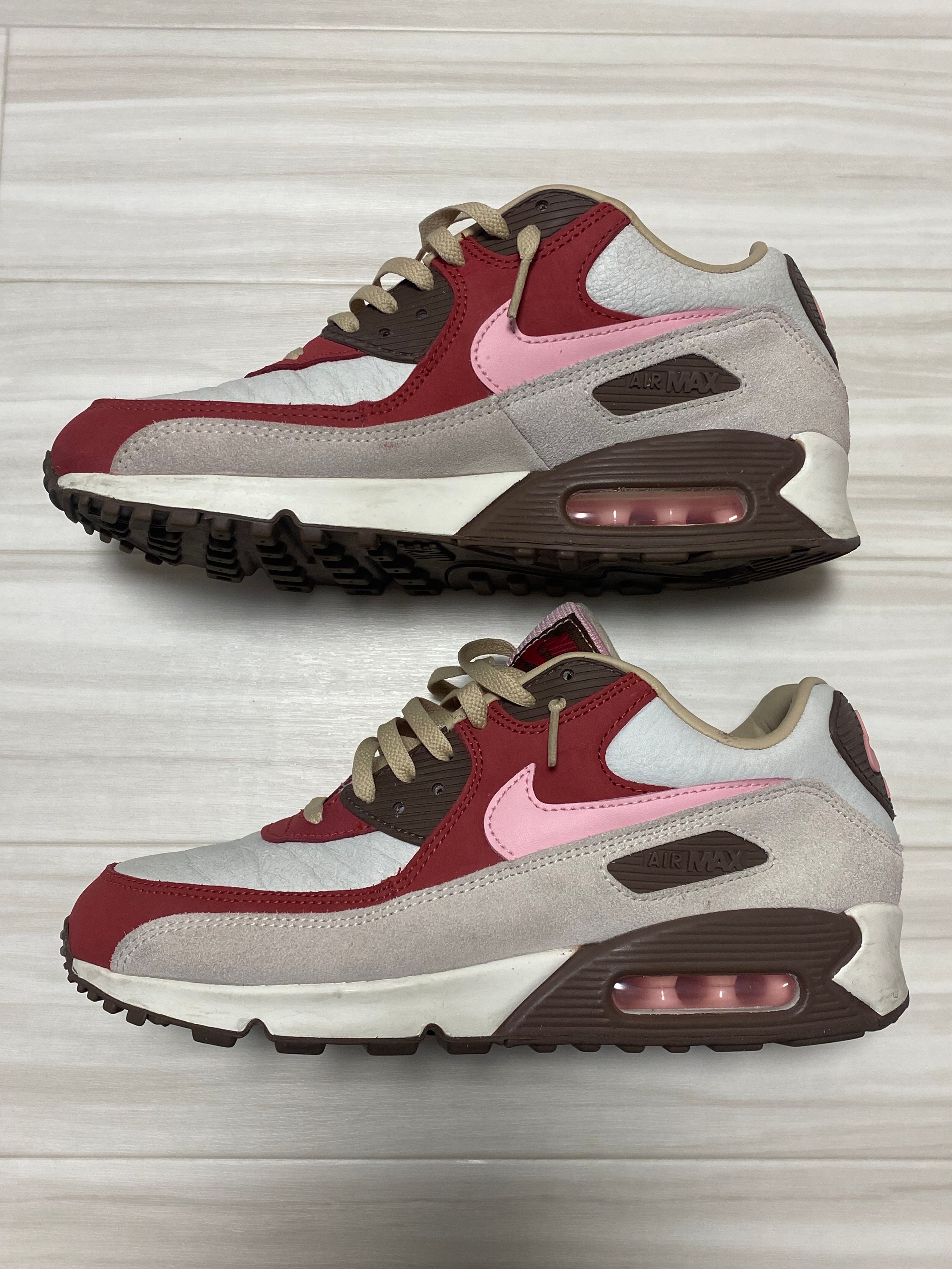 Nike Air Max 90 "Bacon"(2021)