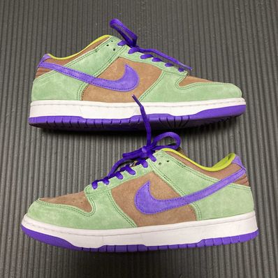 Nike Dunk Low SP "Veneer"