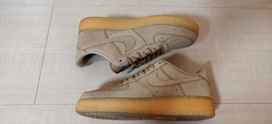 Nike Air Force 1 Low "Wheat"
