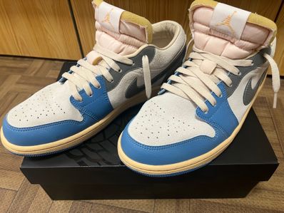 Nike Air Jordan 1 Low "Tokyo 96"