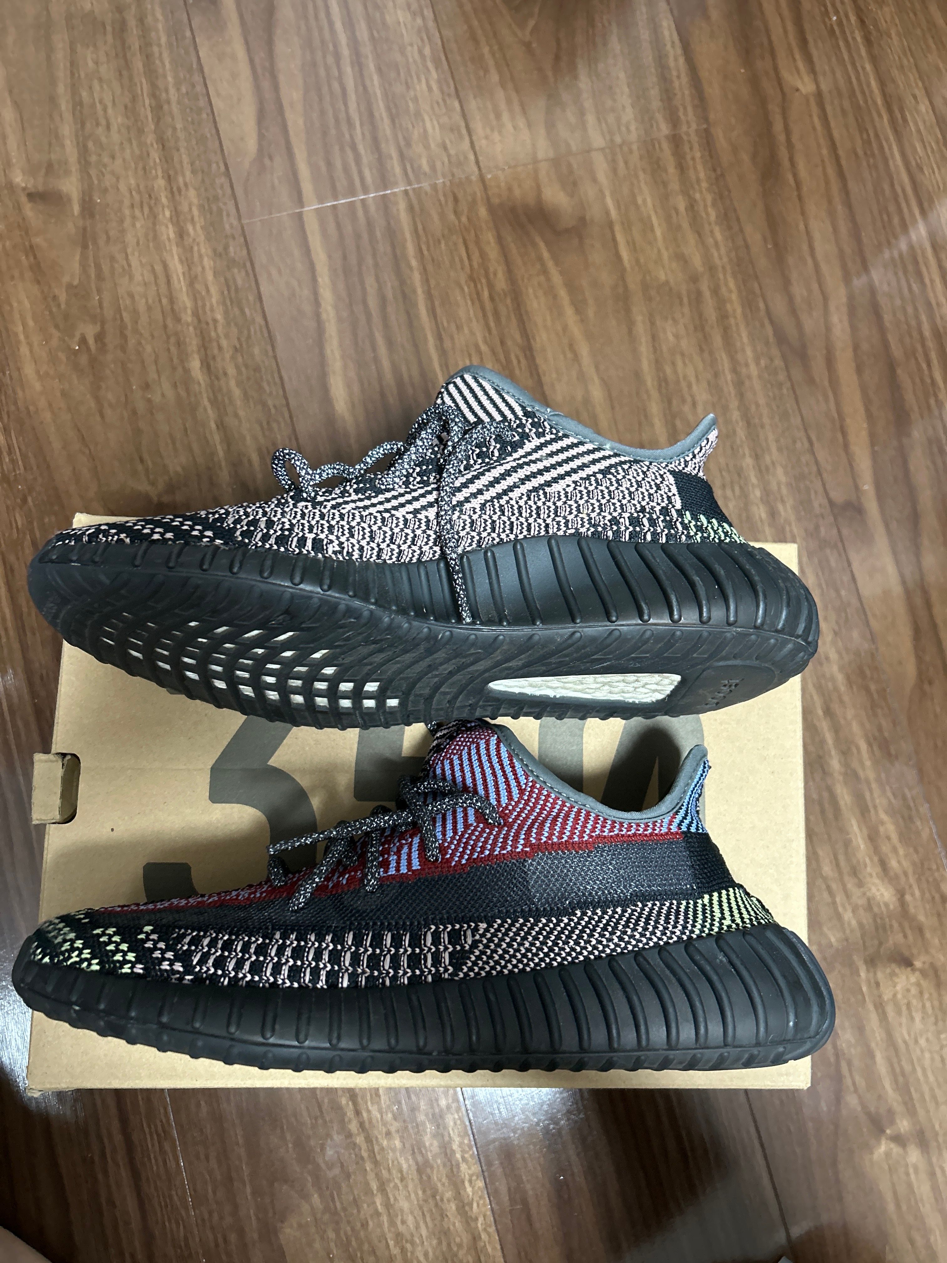 adidas Yeezy Boost 350 v2 "Yecheil"