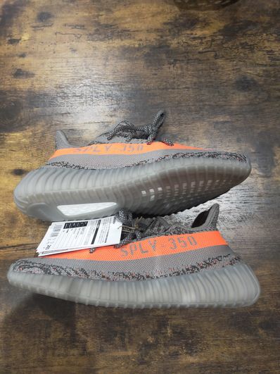 adidas YEEZY Boost 350 V2 "Beluga Reflective"