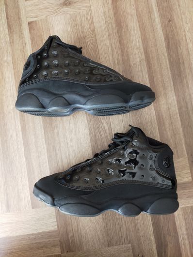 Nike Air Jordan 13 Retro "Cap and Gown"