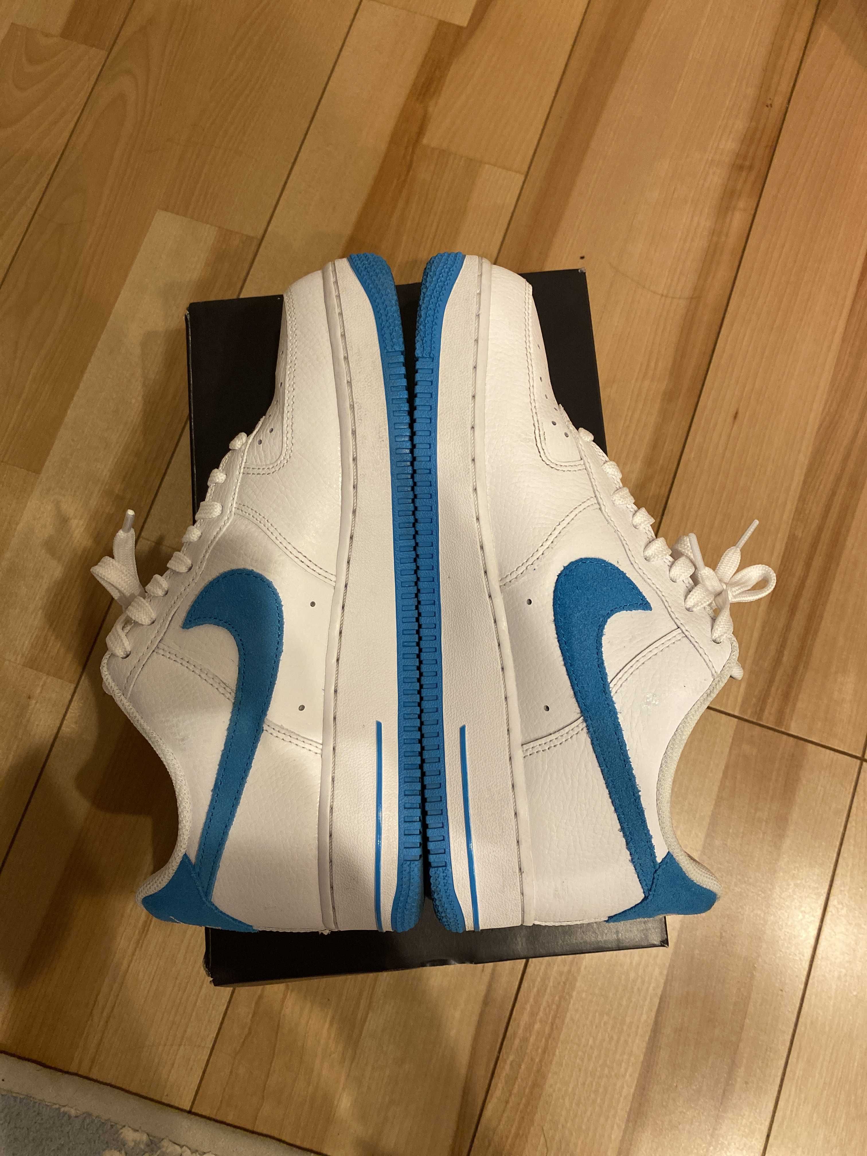 Space Players × Nike Air Force 1 Low '07 "Tune Squad"