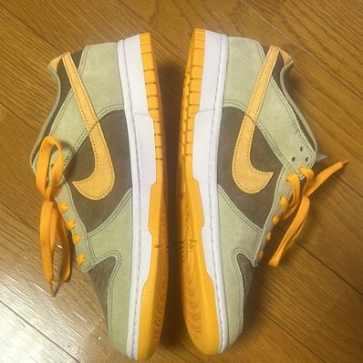 Nike Dunk Low SE "Dusty Olive"