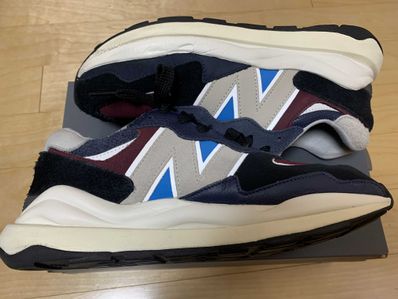 New Balance 57/40 "Multi Color"