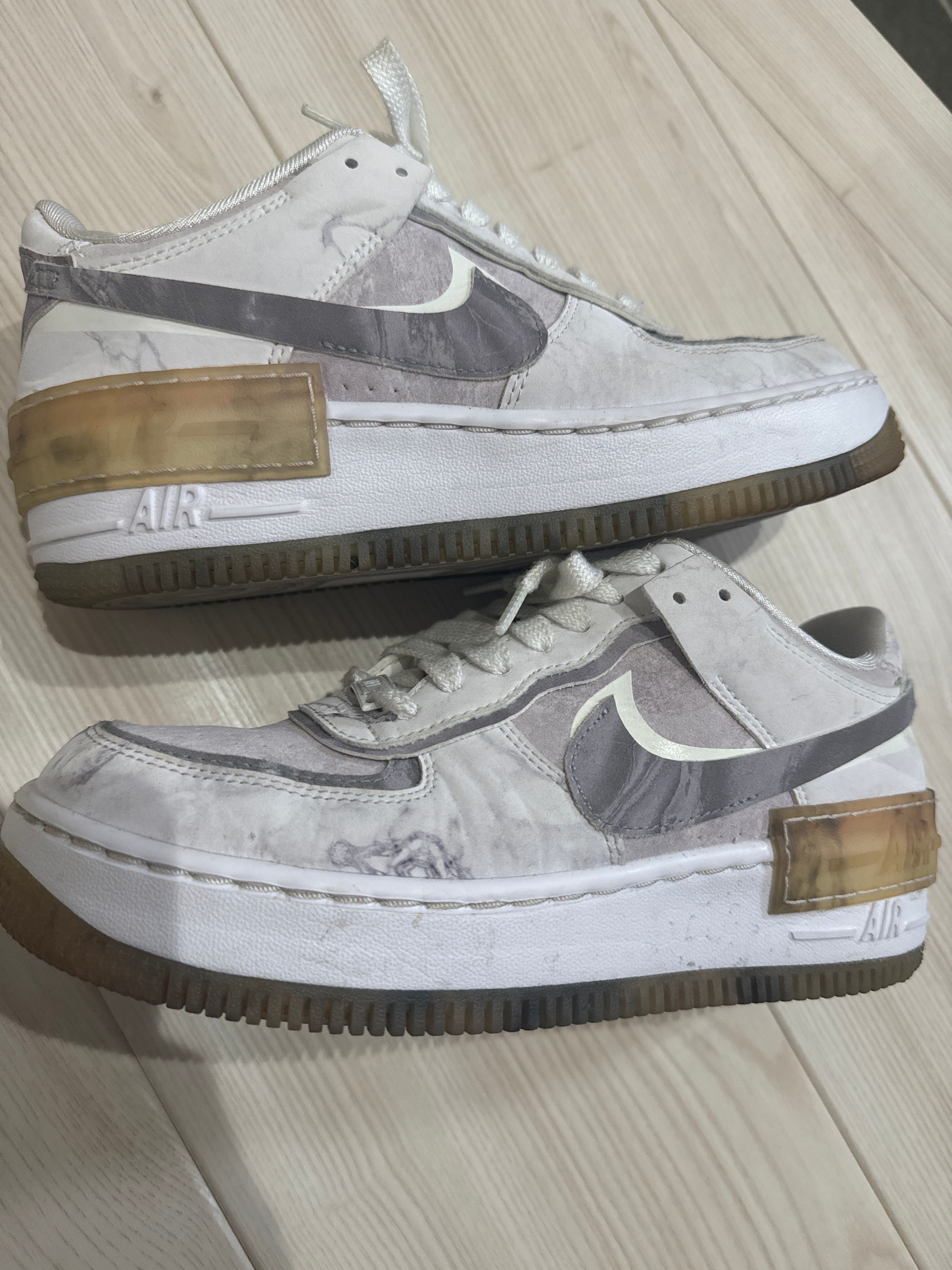 Nike Women's Air Force 1 Low Shadow "Made You Look"