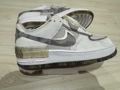 Nike Women's Air Force 1 Low Shadow "Made You Look"