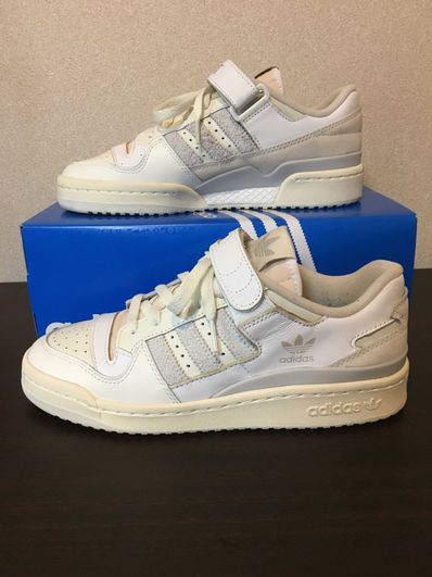 adidas Forum 84 Low "Orbit Grey"