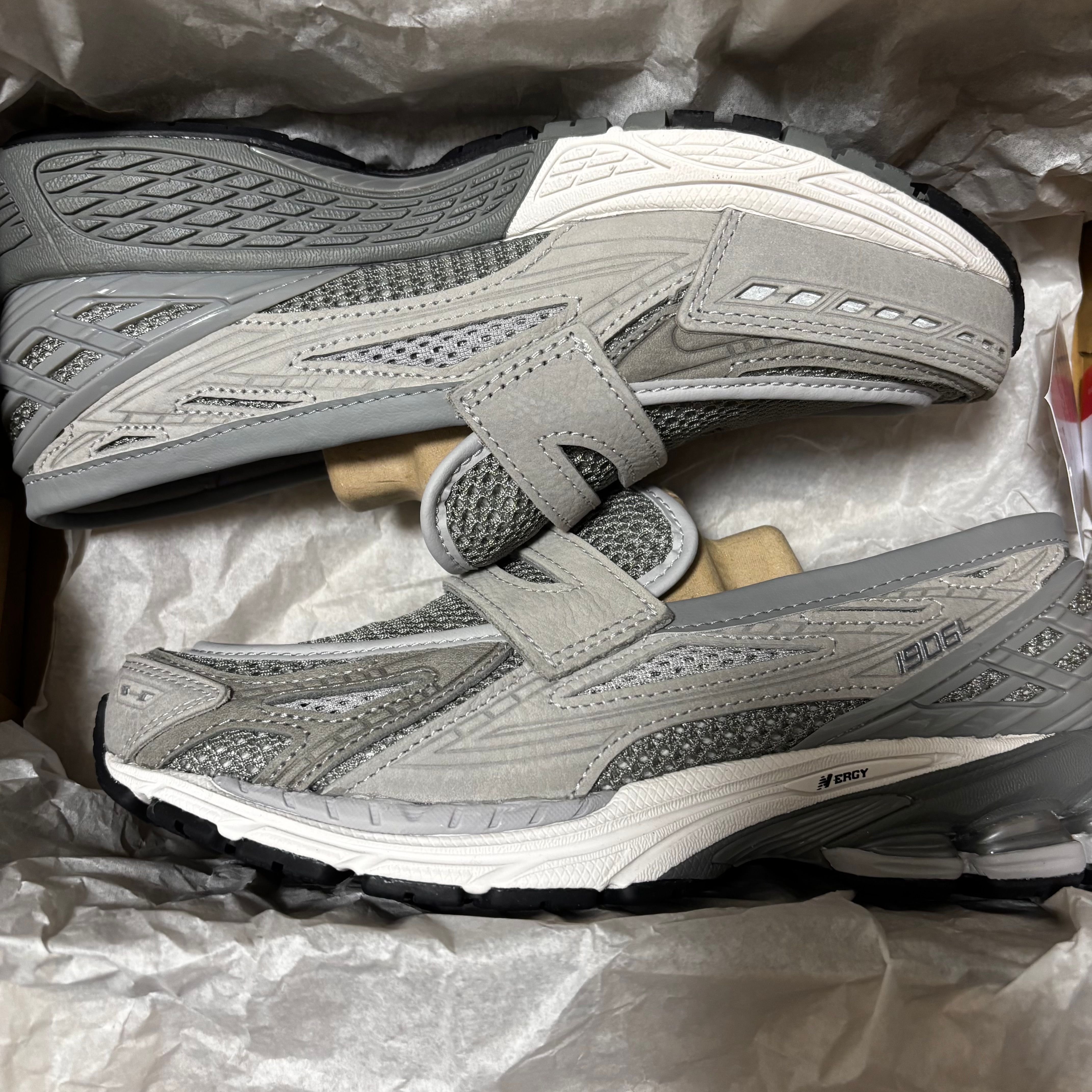 New Balance 1906L "Raincloud/White"