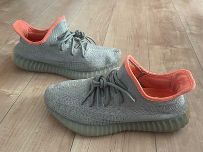 adidas YEEZY Boost 350 V2 "Desert Sage"