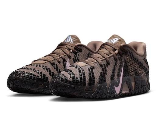 ナイキ ジャ3 "ショーストッパー" (HF2793-200/HF2794-200)