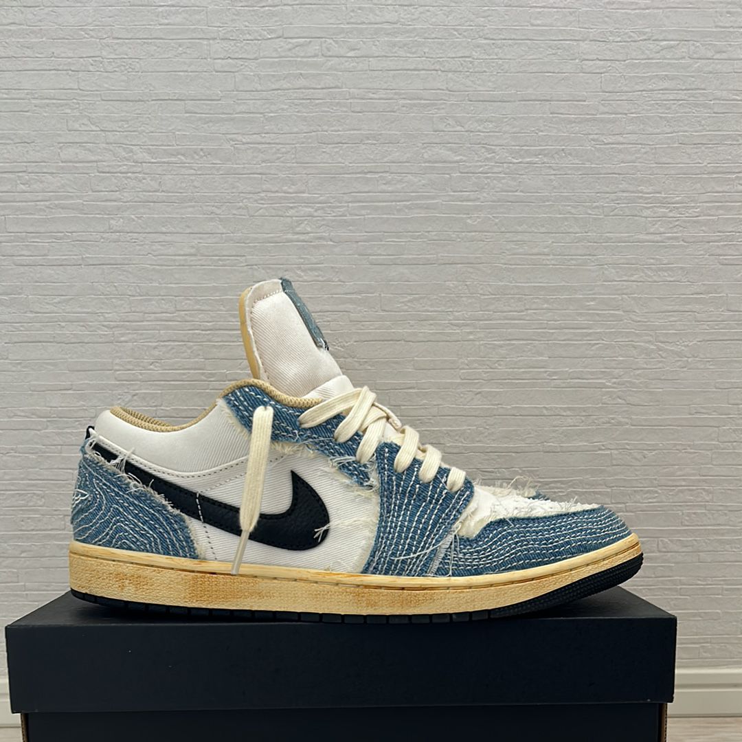 Nike Air Jordan 1 Low SE "World Make Japan"