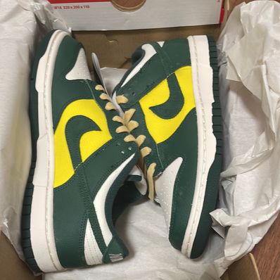 Nike Women's Dunk Low SE "Noble Green"