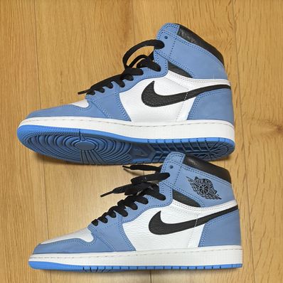 Nike Air Jordan 1 High OG "University Blue"