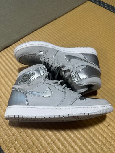 Nike Air Jordan 1 High OG "CO JP/TOKYO"(ブリーフケースなし)
