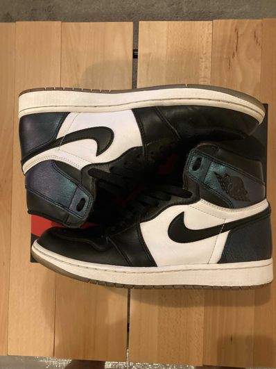 Nike Air Jordan 1 RTRO High OG "Allstar 2017 Chameleon"